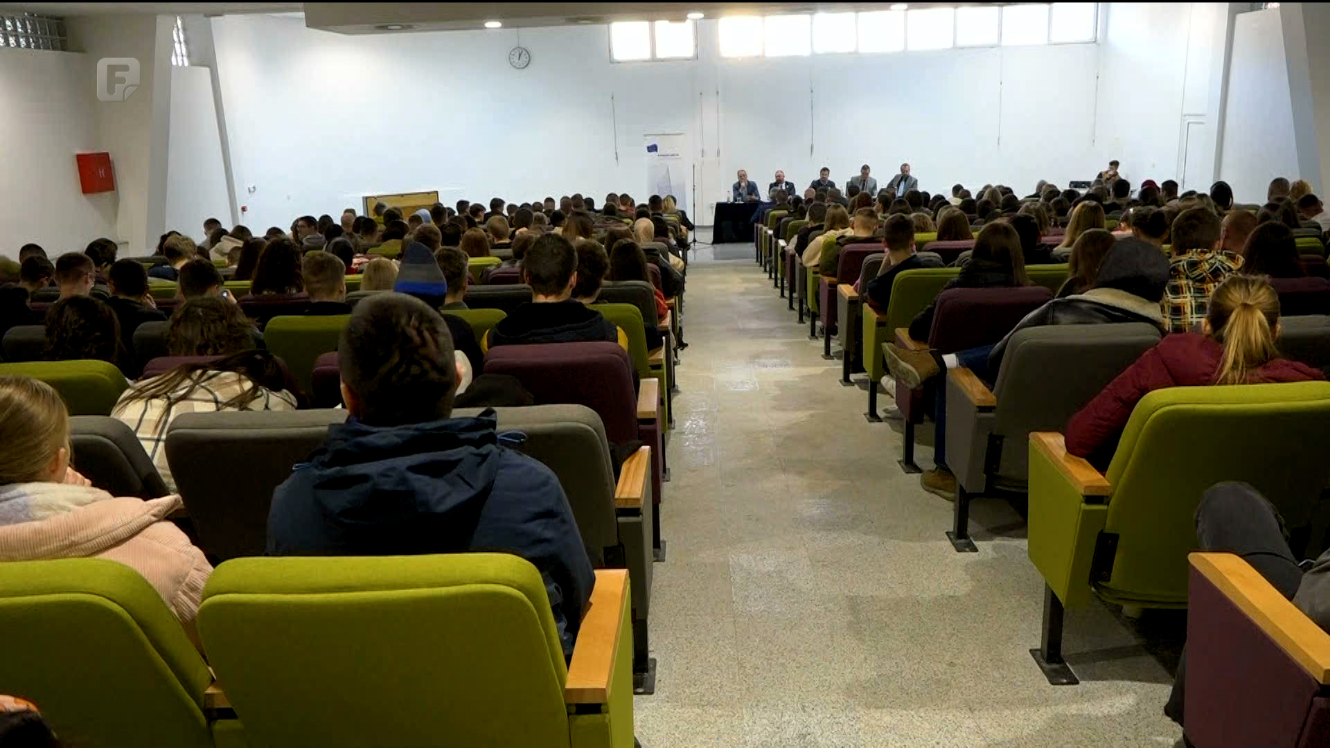 U Travniku održan deveti Poslovno-evropsko-društveno-diplomatski forum